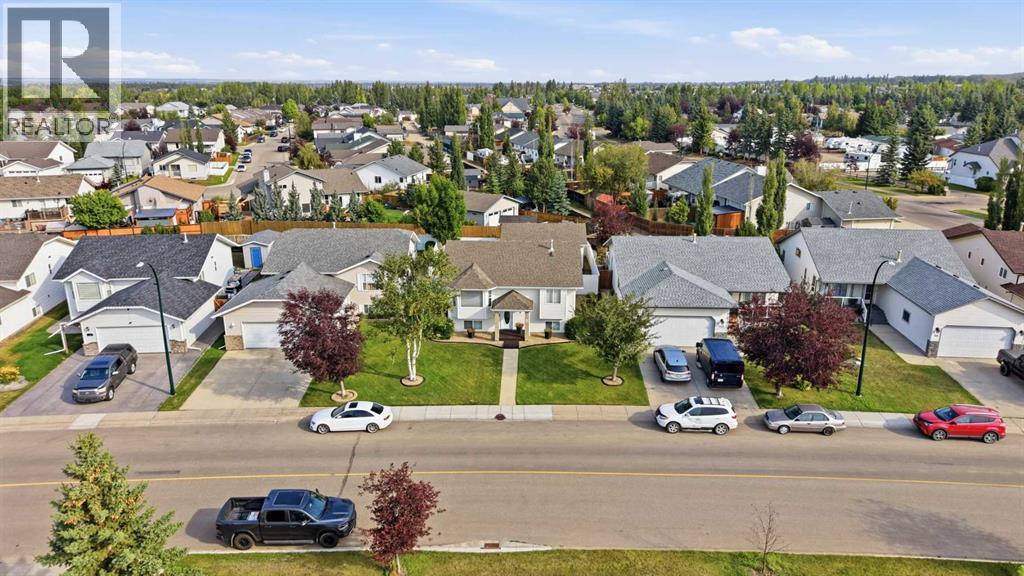Listing photo – 148 Dempsey Street, Red Deer