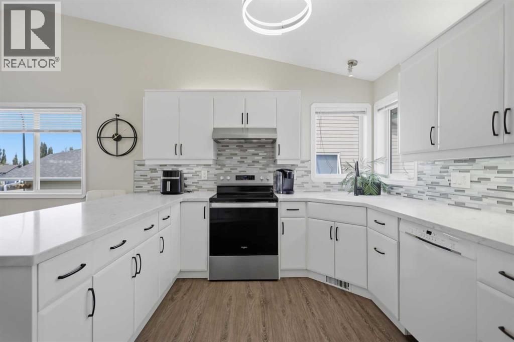 Listing photo – 148 Dempsey Street, Red Deer