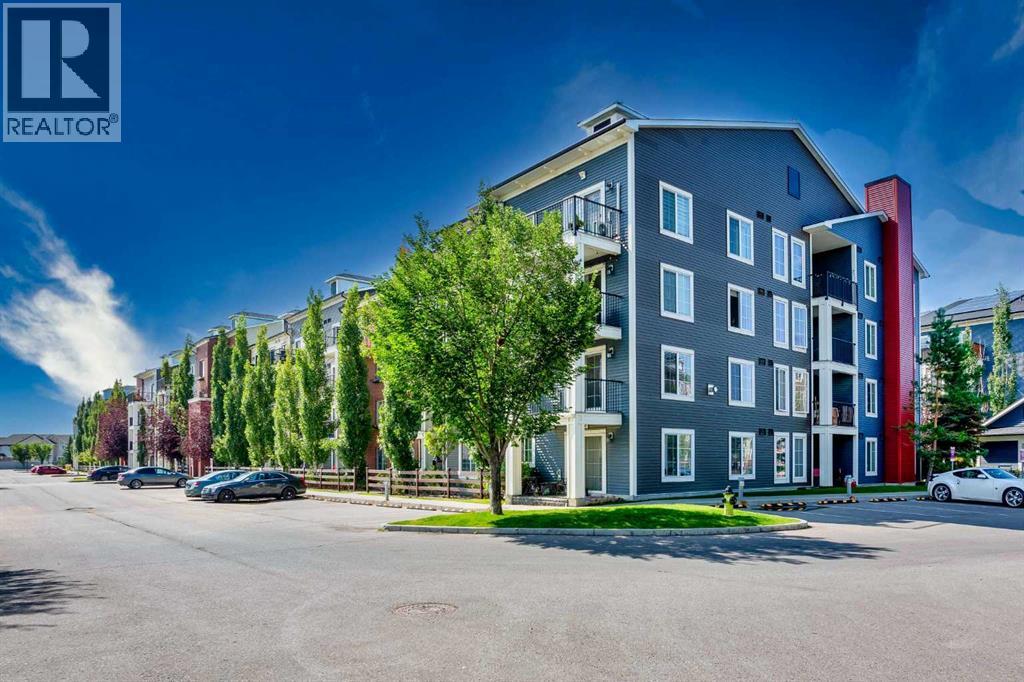 3209, 755 Copperpond Boulevard SE, Calgary, Alberta, T2Z4R2