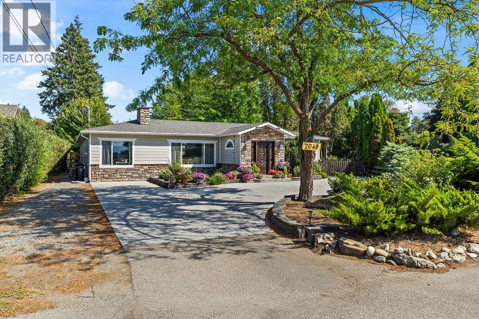  2049 Polo Road, Kelowna