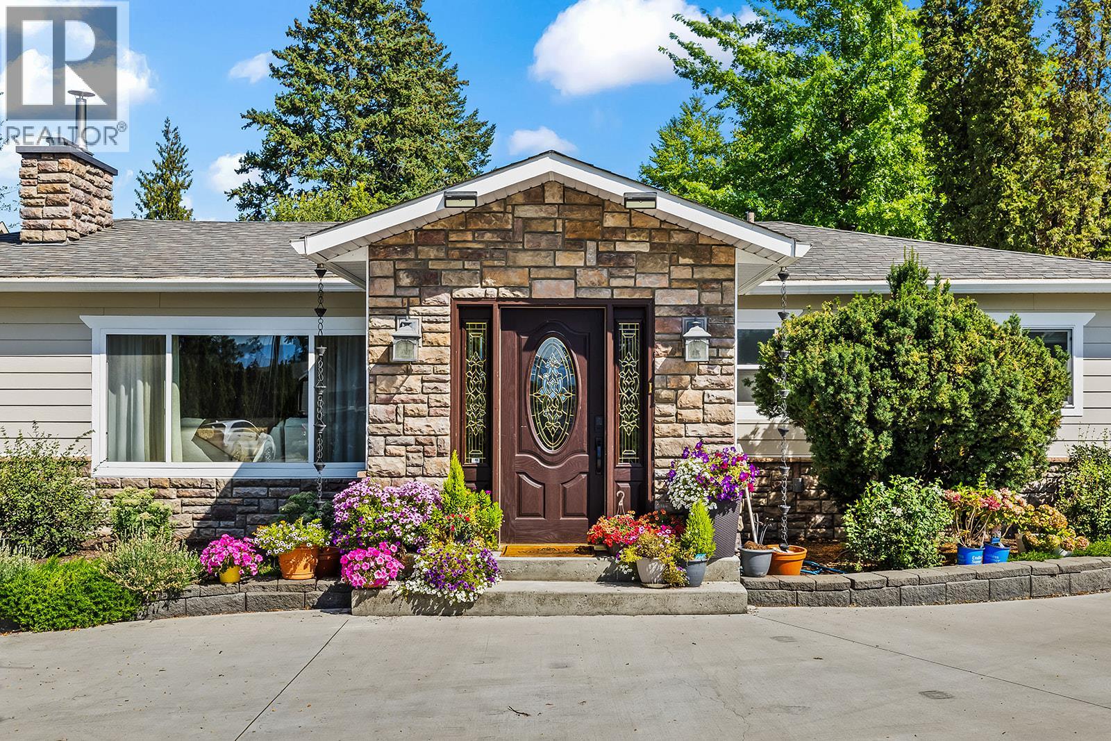  2049 Polo Road, Kelowna