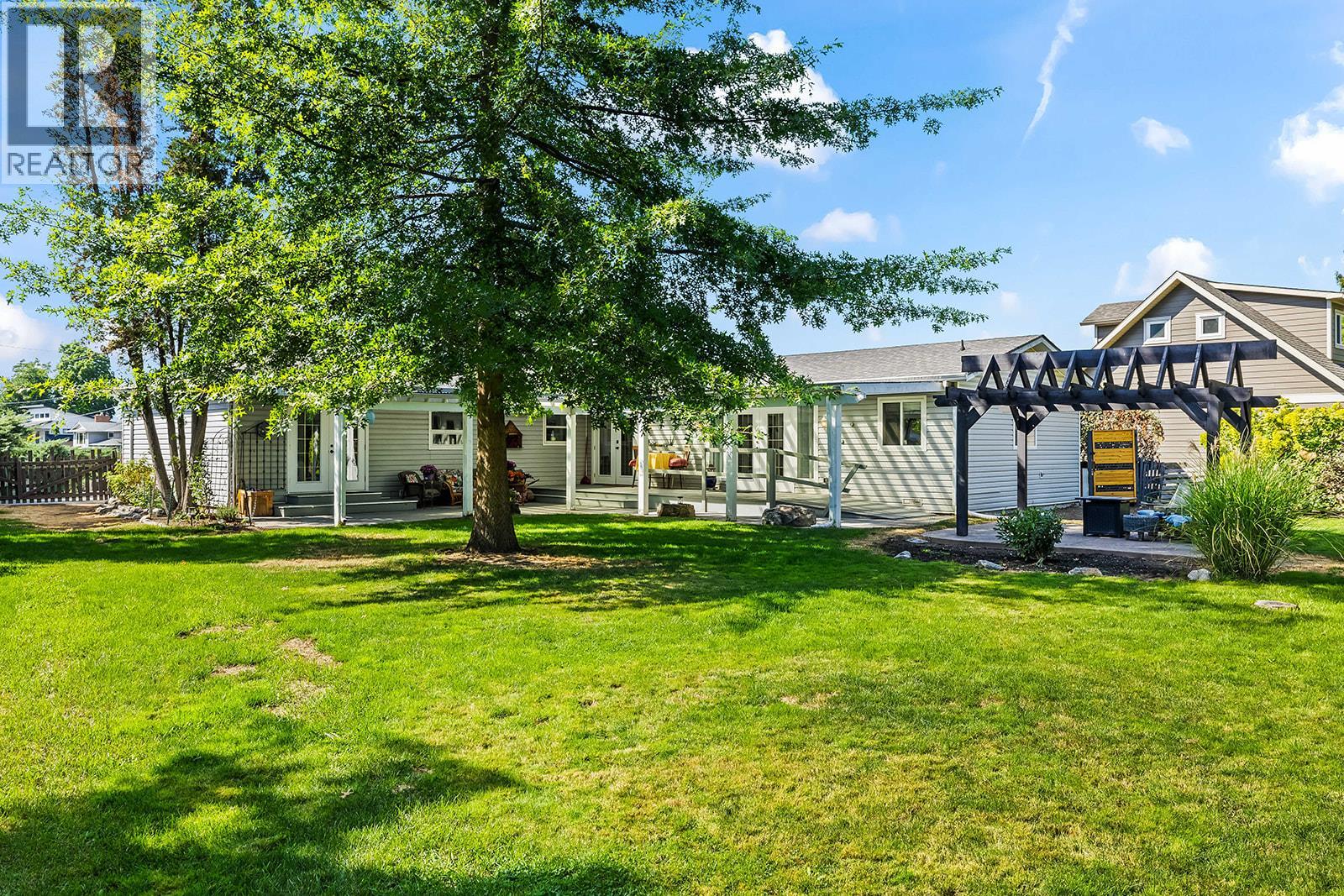 2049 Polo Road, Kelowna