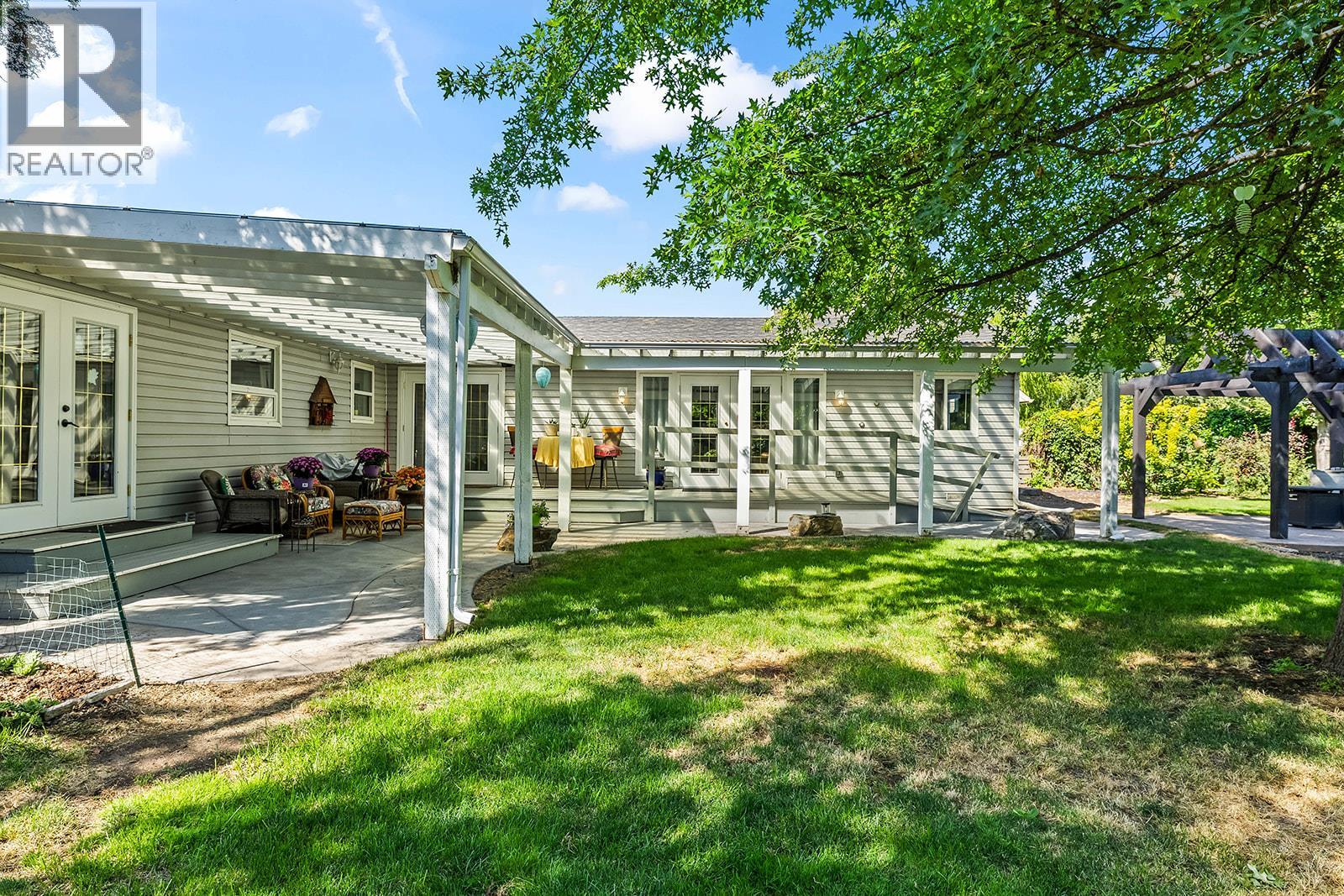  2049 Polo Road, Kelowna