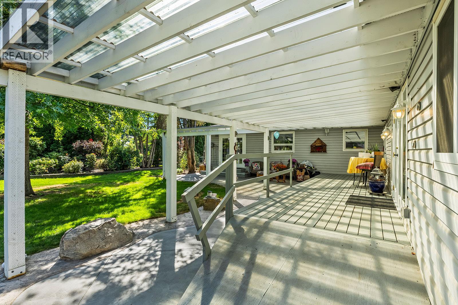  2049 Polo Road, Kelowna