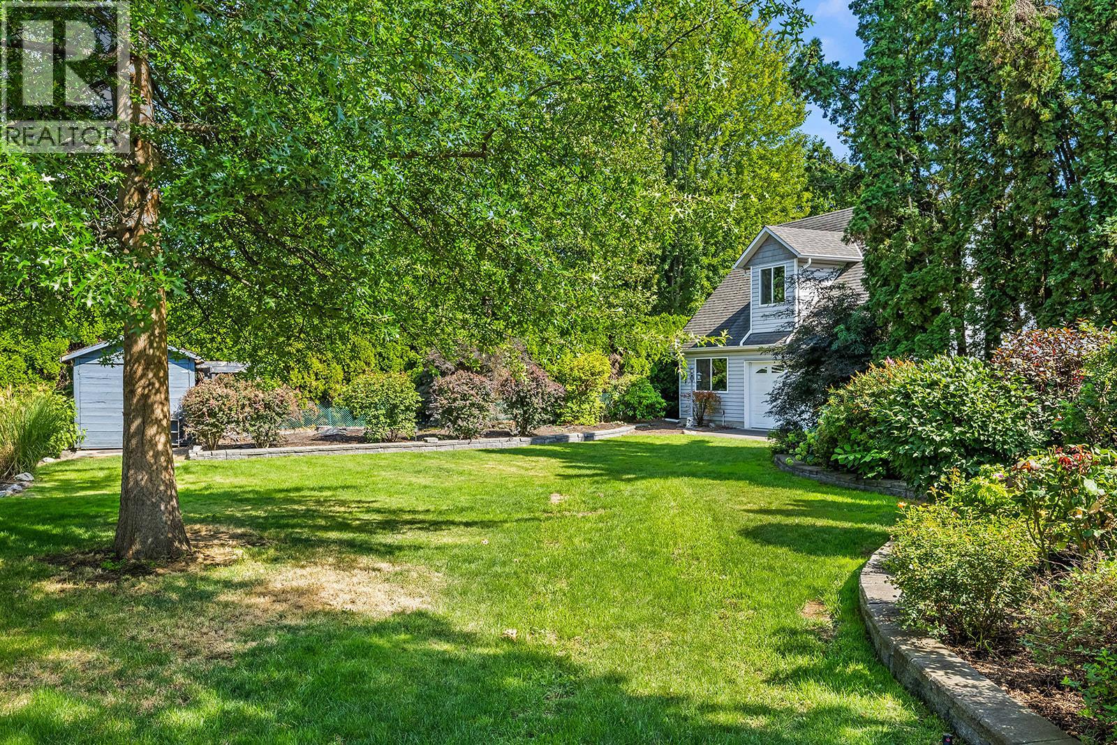  2049 Polo Road, Kelowna