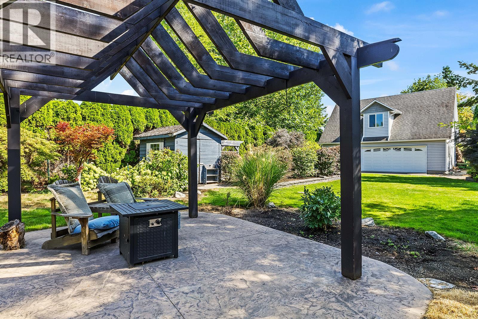  2049 Polo Road, Kelowna