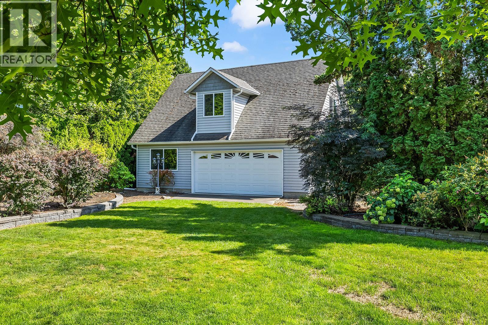  2049 Polo Road, Kelowna