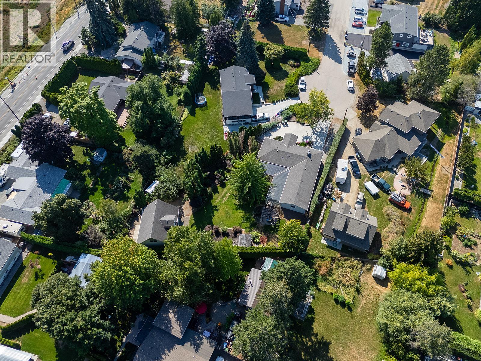  2049 Polo Road, Kelowna