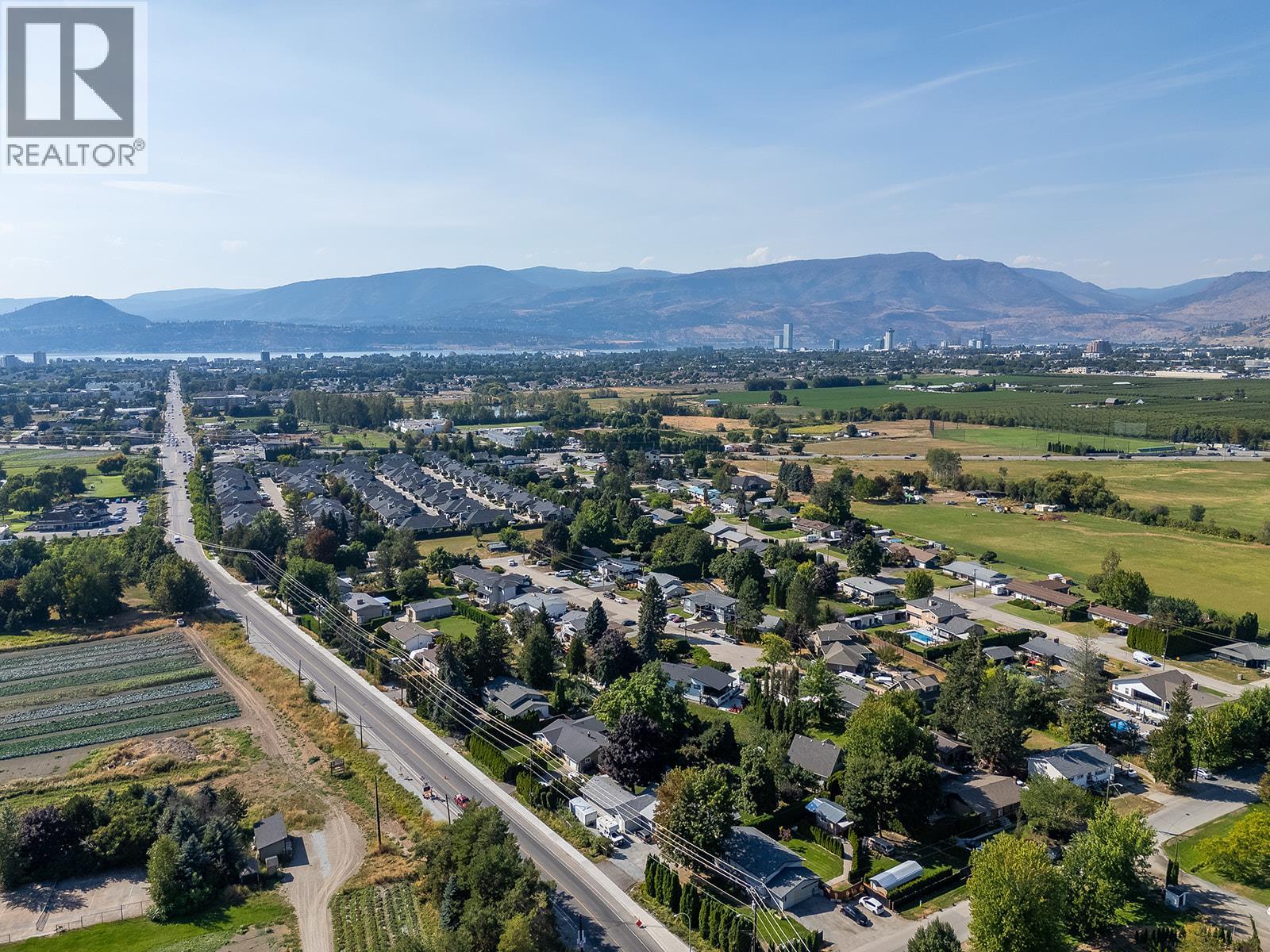  2049 Polo Road, Kelowna