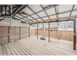 310 King Street E Unit# 2, Hamilton, ON L8N1C2 Photo 15