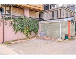 310 King Street E Unit# 2, Hamilton, ON L8N1C2 Photo 16