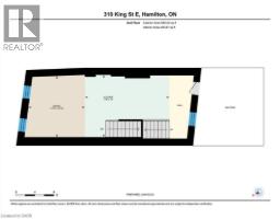 310 King Street E Unit# 2, Hamilton, ON L8N1C2 Photo 17