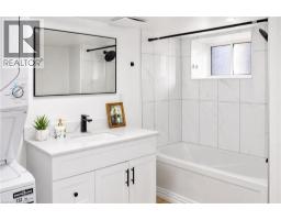 96 Balsam Avenue S Unit# Basement, Hamilton, ON L8M3B3 Photo 7