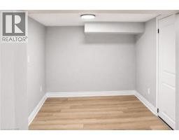 96 Balsam Avenue S Unit# Basement, Hamilton, ON L8M3B3 Photo 9