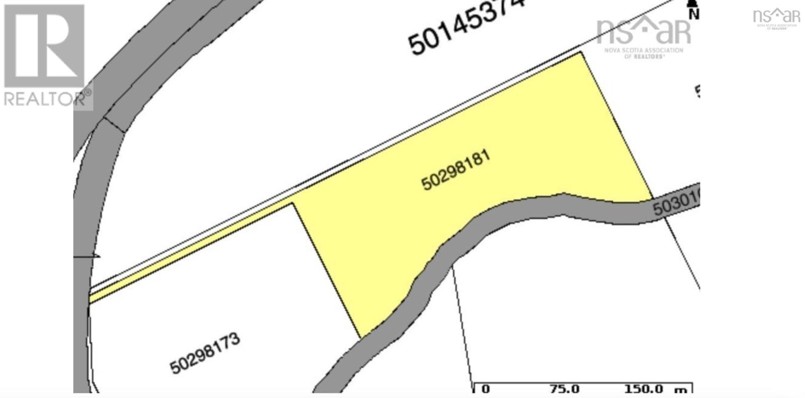 Property 6 of 7 of Lots 2 & 3 Big Brook Road