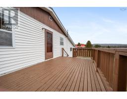 Storage - 284 Willow Street, Parrsboro, NS B0M1S0 Photo 10