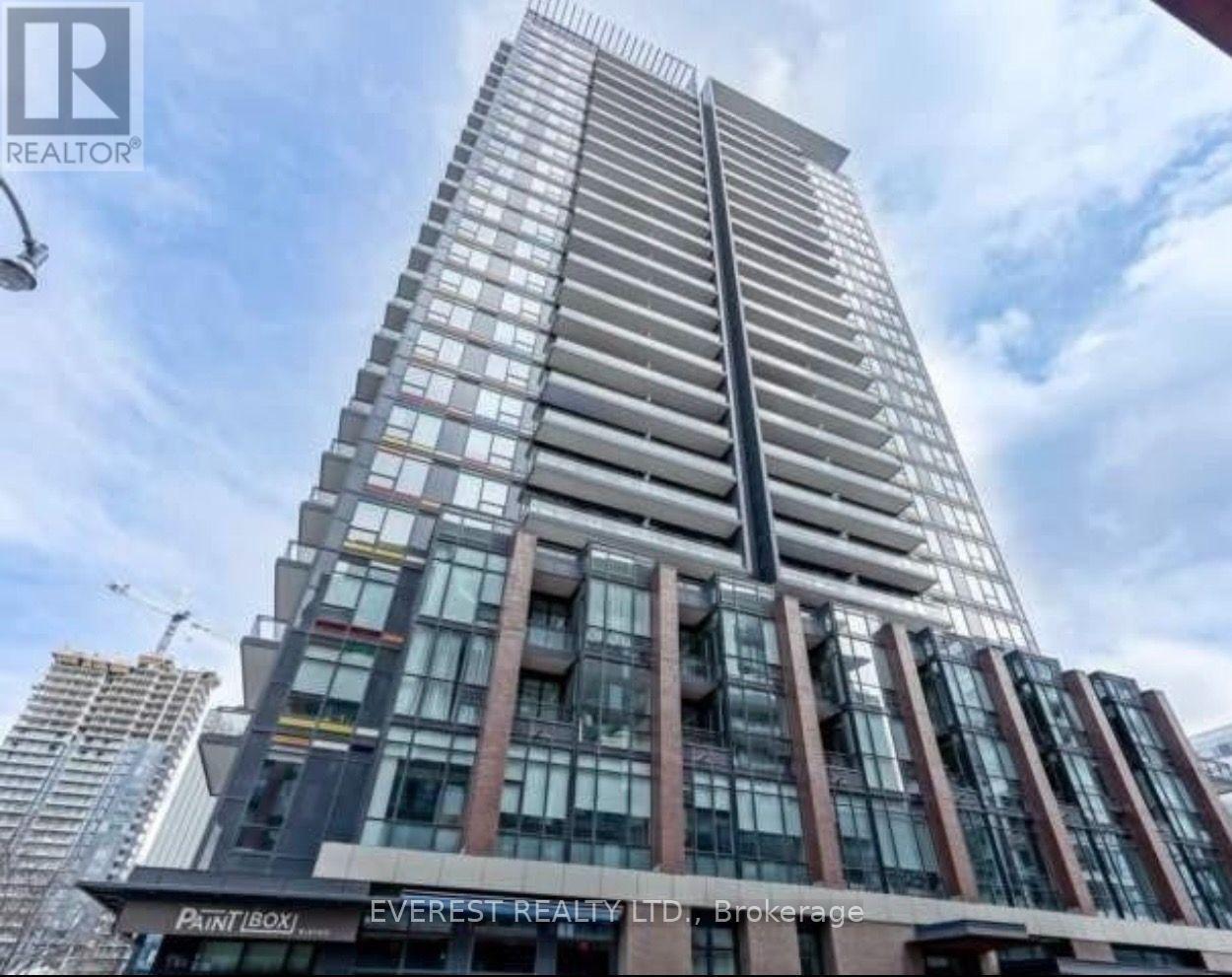 1510 - 225 SACKVILLE STREET