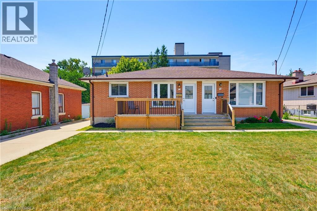 57 DUBLIN Street - 1