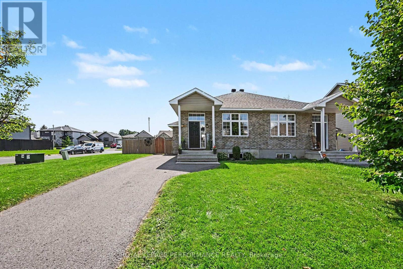 262 LOURDES AVENUE - 2