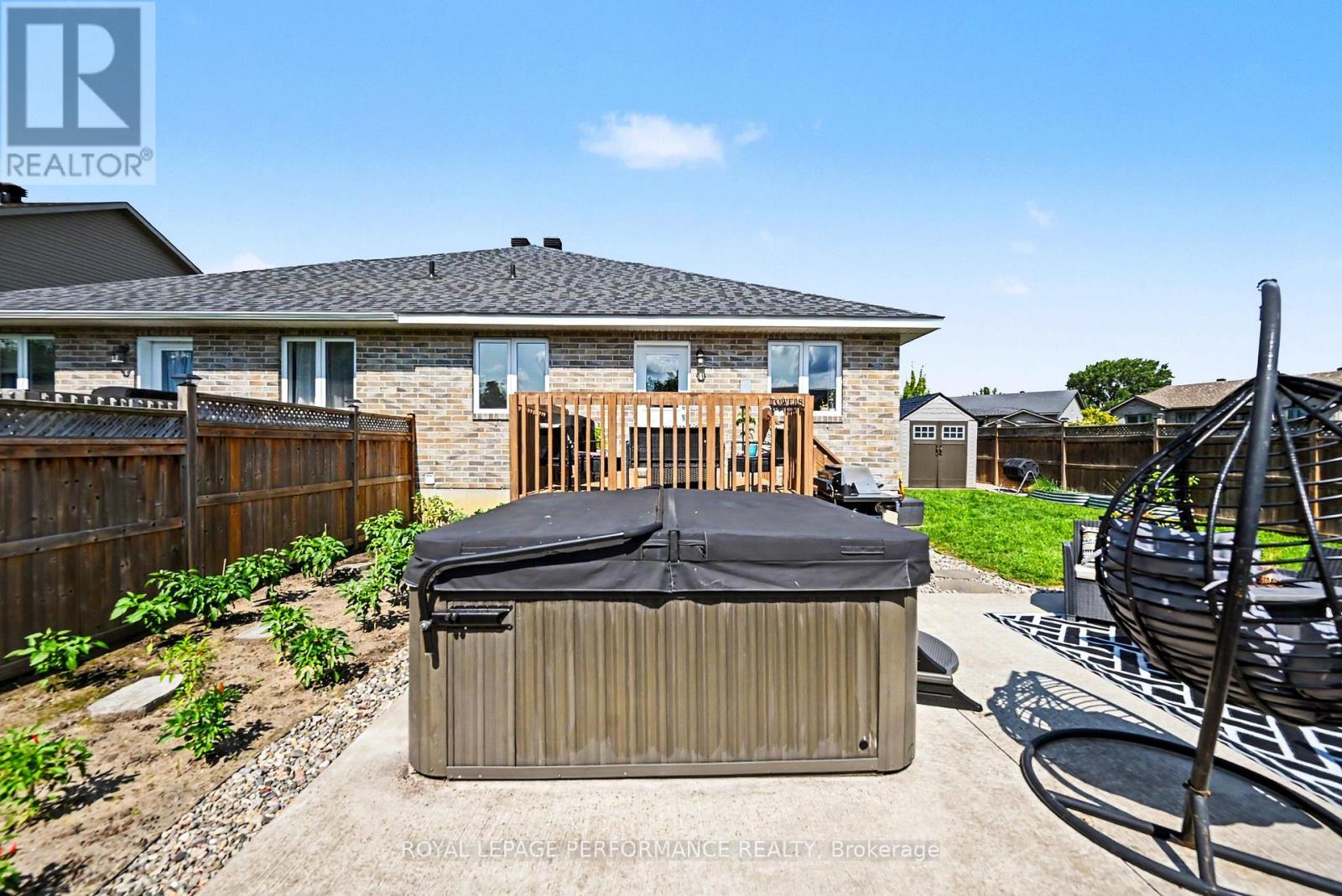 262 LOURDES AVENUE - 38
