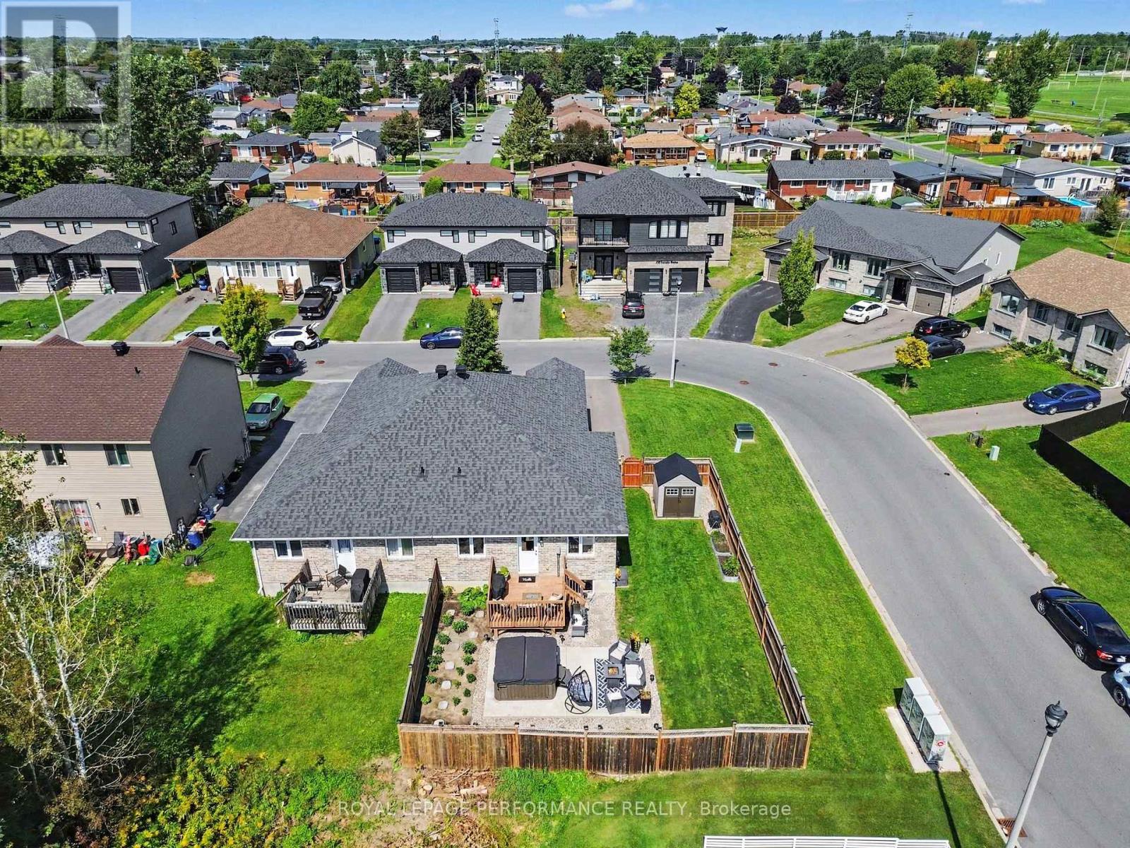 262 LOURDES AVENUE - 42