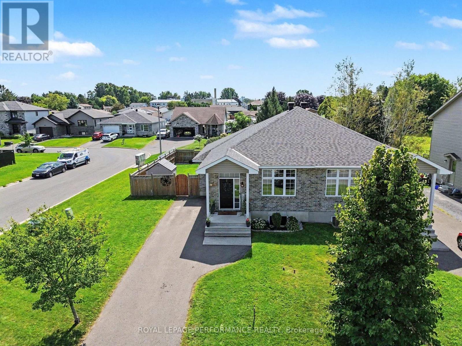 262 LOURDES AVENUE - 43