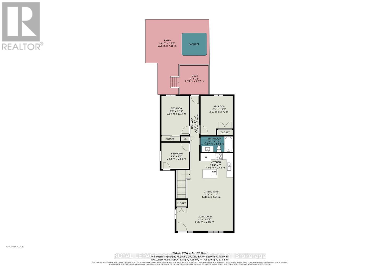 262 LOURDES AVENUE - 47