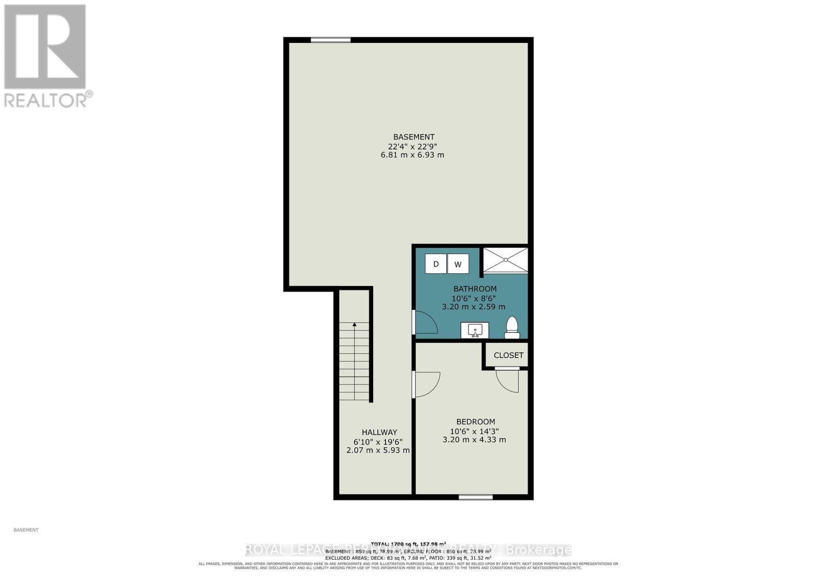 262 LOURDES AVENUE - 48