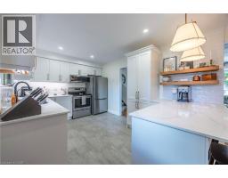 Laundry room - 9 Normandy Circle, Simcoe, ON N3Y4J6 Photo 10