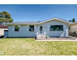 House for sale at 3 Grantham Pl, St. Albert — MLS® E4506003