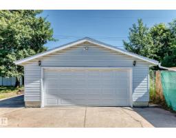 3 Grantham Pl, St  Albert, AB T8N0W8 Photo 47