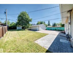3 Grantham Pl, St  Albert, AB T8N0W8 Photo 50