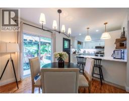 Family room - 9 Normandy Circle, Simcoe, ON N3Y4J6 Photo 8
