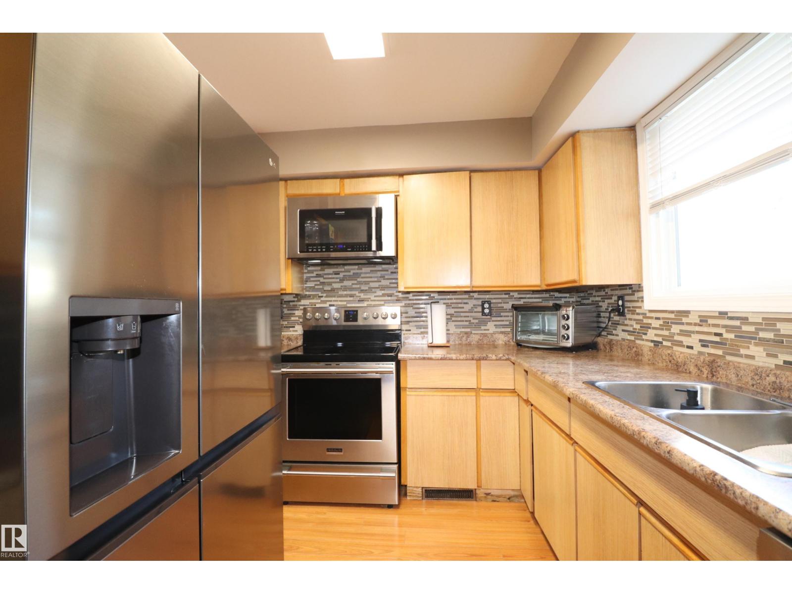 #26 4610 17 AV NW, Pollard Meadows, Edmonton photo 3