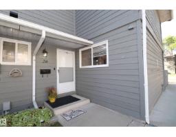 Row / Townhouse for sale at #26 4610 17 Av NW, Edmonton — MLS® E4506004