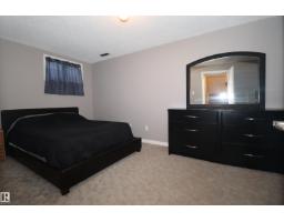 Bedroom 4 - #26 4610 17 Av Nw, Edmonton, AB T6L5T1 Photo 7