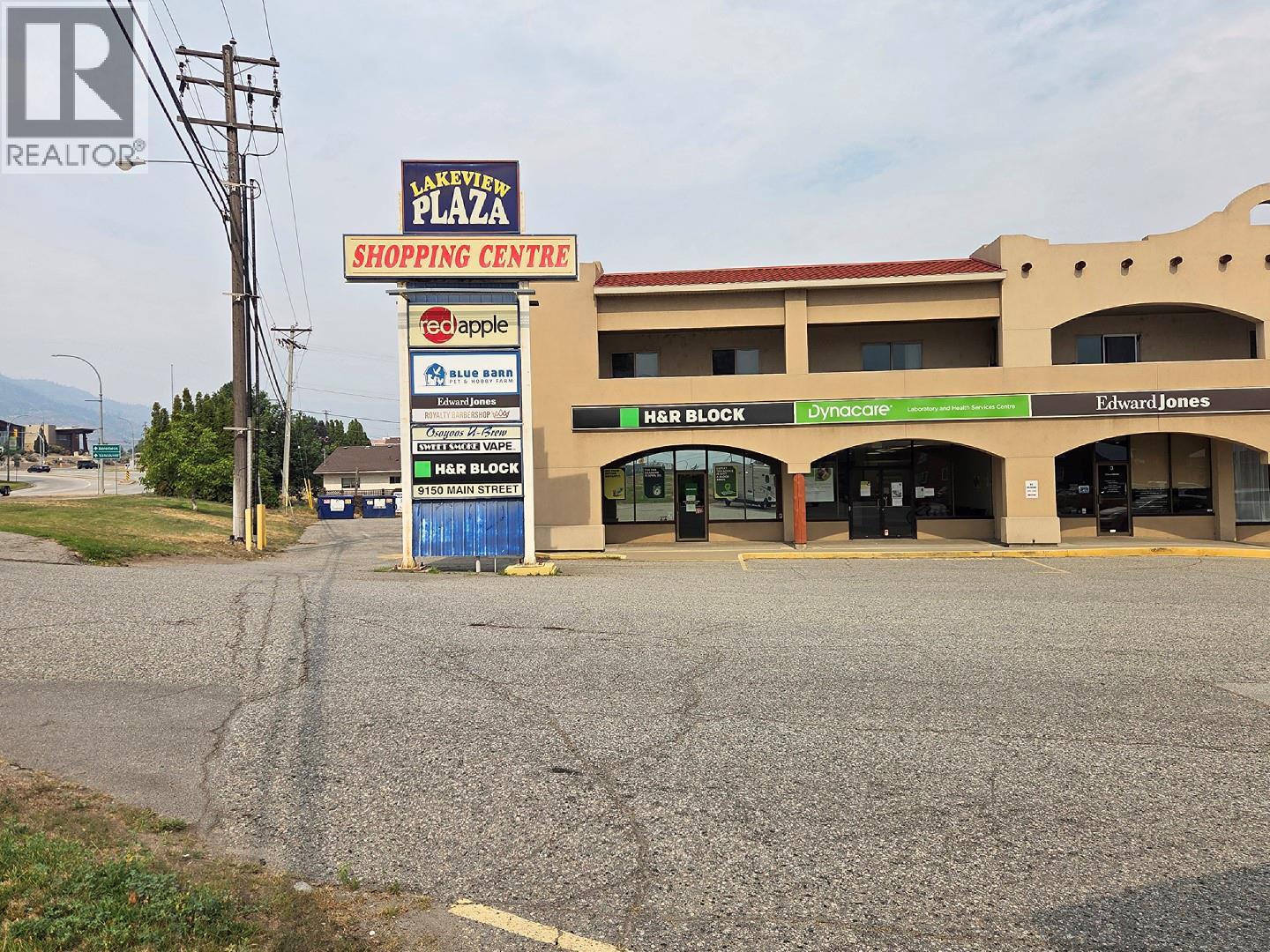  9150 MAIN STREET Street, Osoyoos