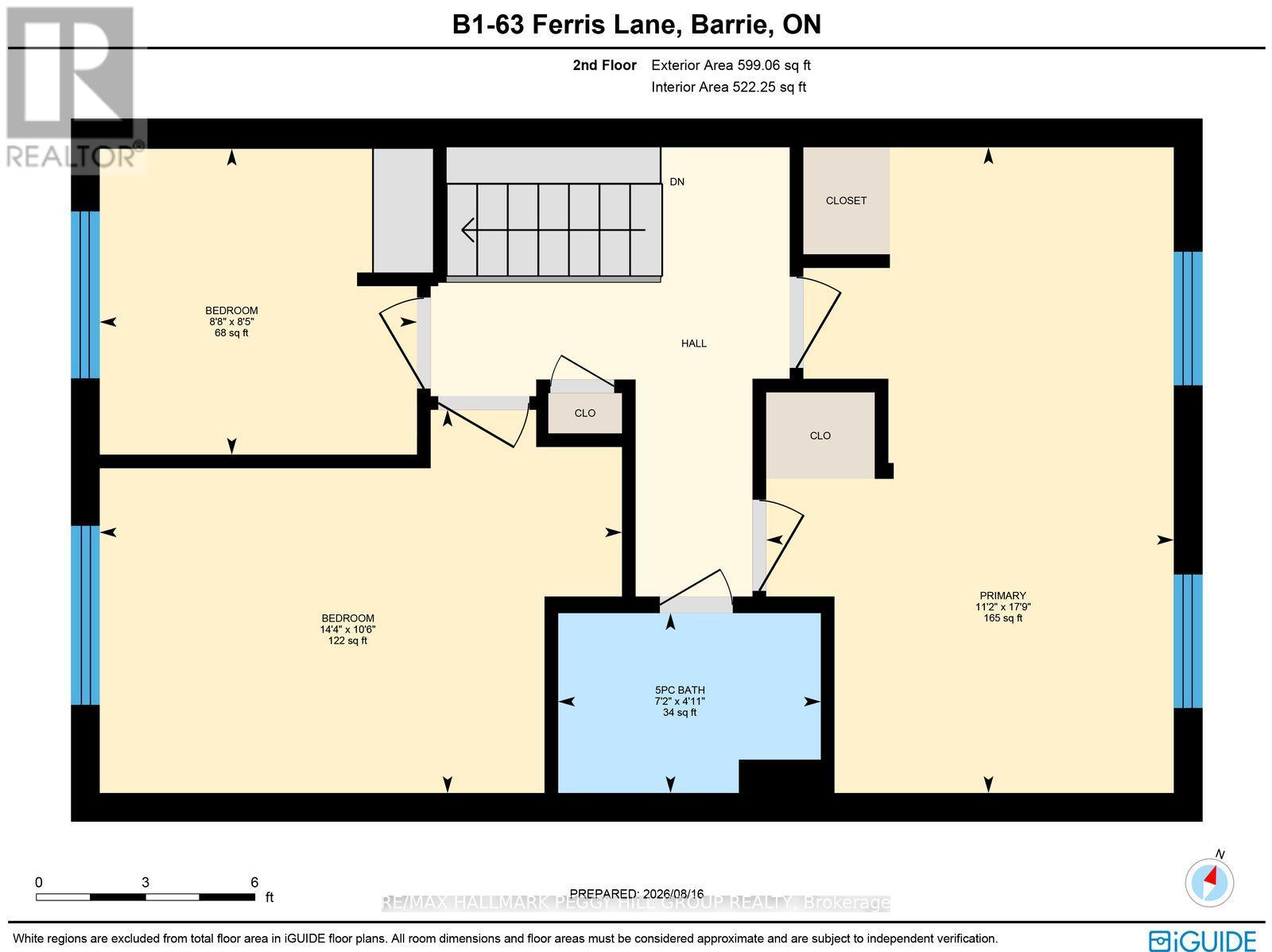 #B1 63 FERRIS LANE - 15