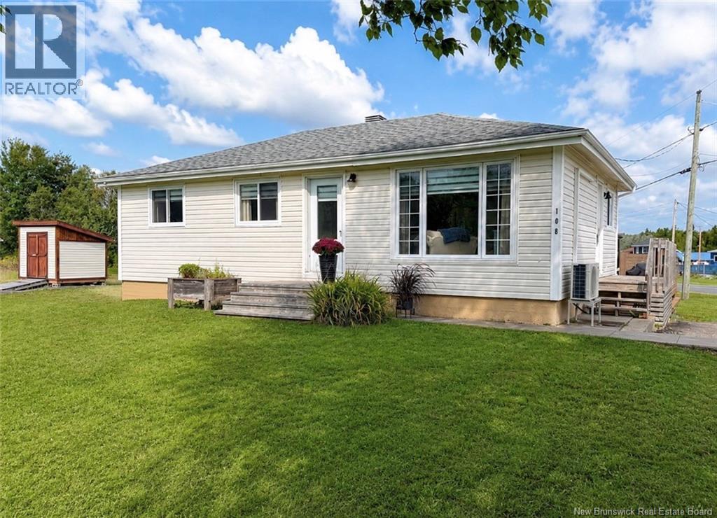 108 Kent Lodge - 2