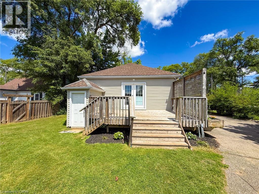 93 BARNES Avenue - 25