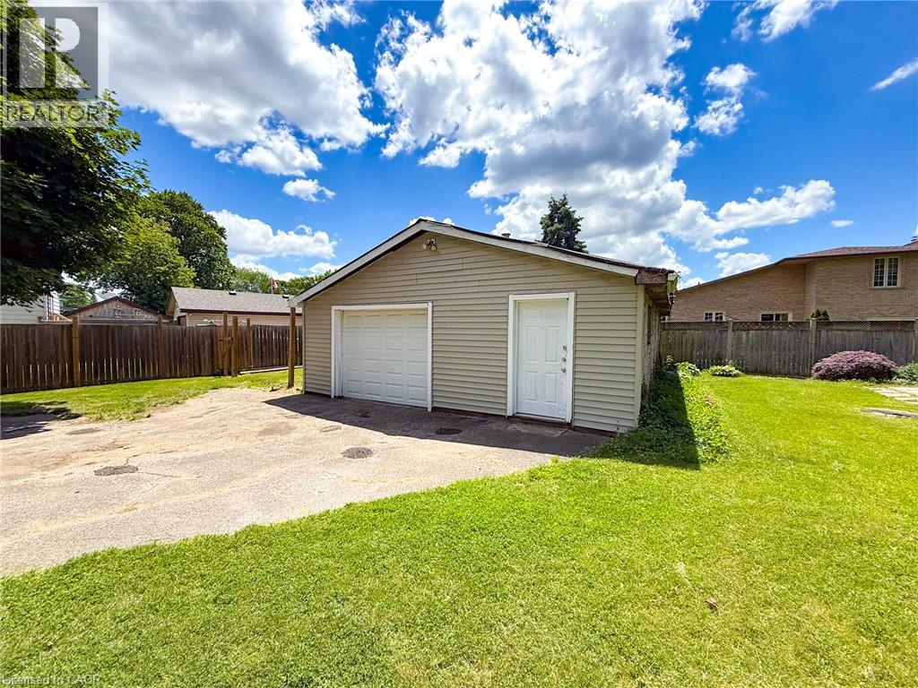 93 BARNES Avenue - 29