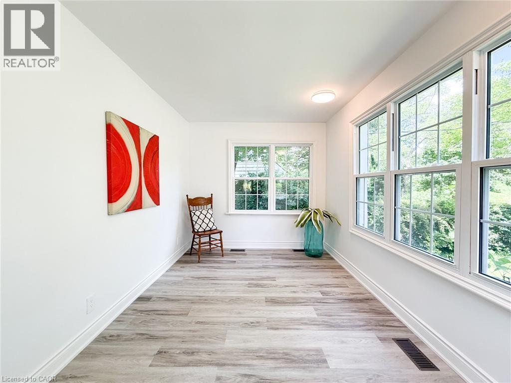 93 BARNES Avenue - 6