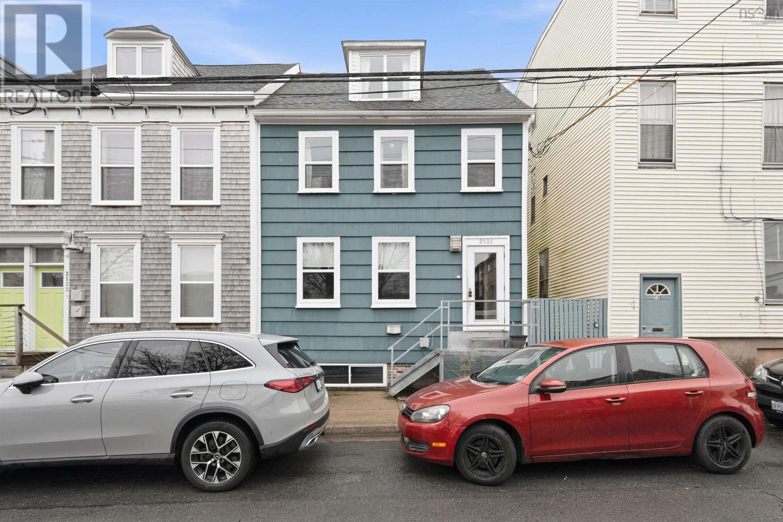 2126 Creighton Street - 2