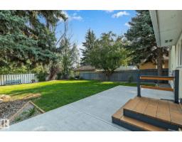16016 78a Av Nw, Edmonton, AB T5R3G3 Photo 34