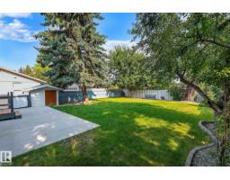 16016 78a Av Nw, Edmonton, AB T5R3G3 Photo 35
