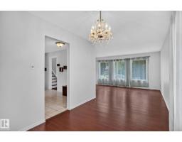 Recreation room - 16016 78a Av Nw, Edmonton, AB T5R3G3 Photo 8