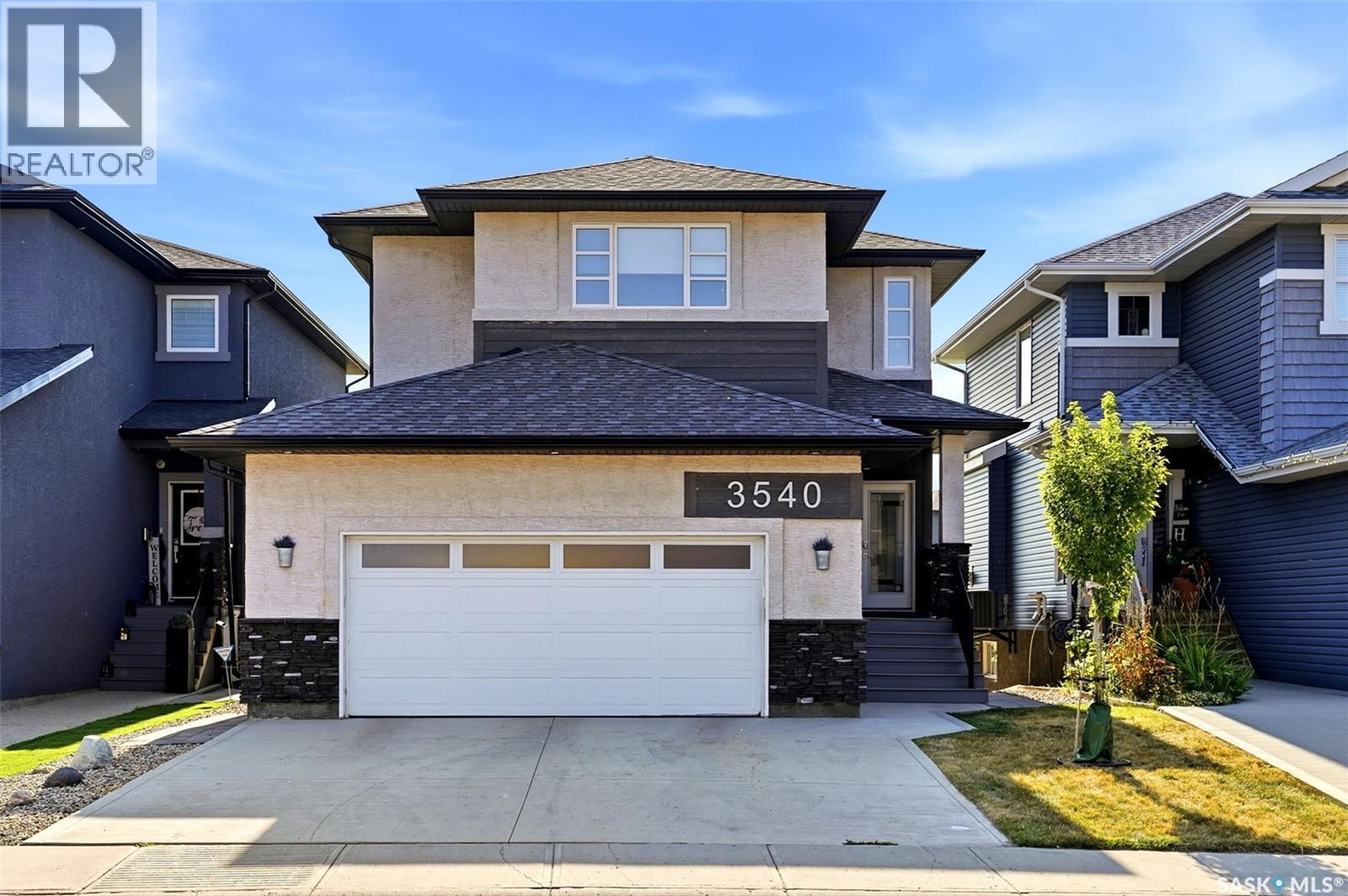 3540 Green Lily ROAD - 1