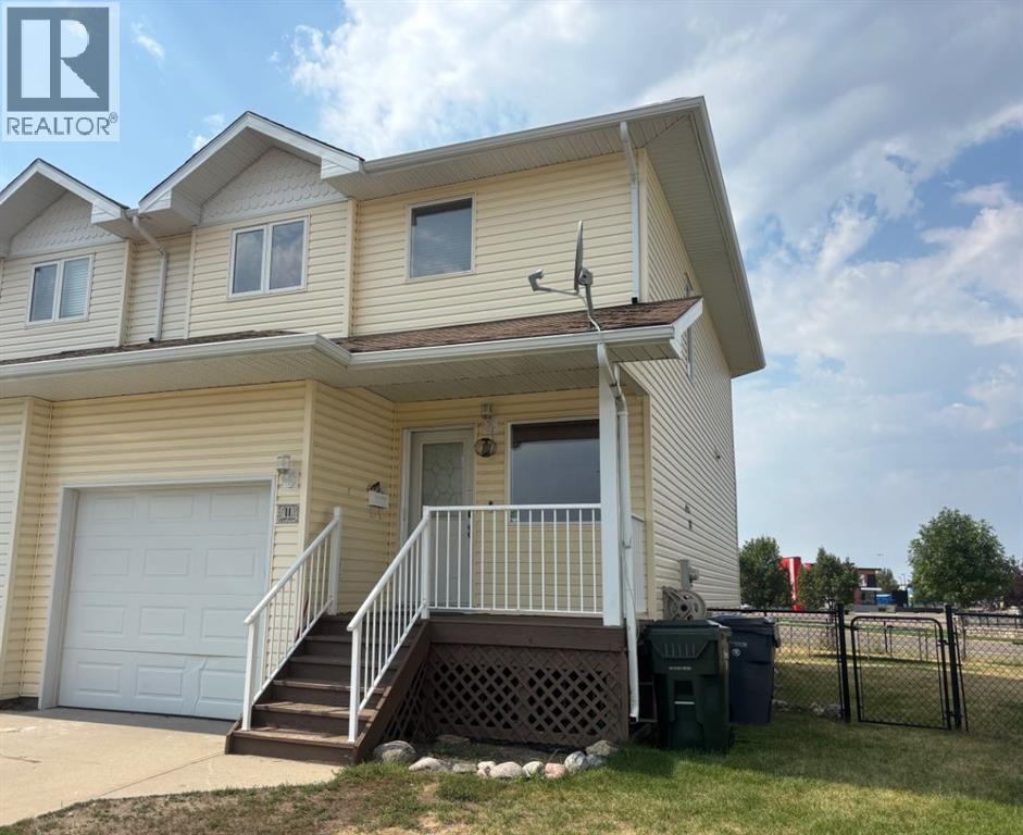 11 Northlands Crescent NE, Medicine Hat, Alberta, T1C2A9