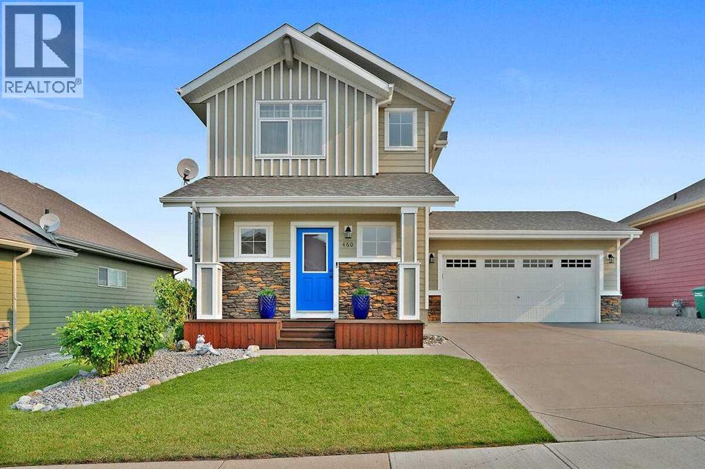 460 Seclusion Valley Drive, Diamond Valley, Alberta, T0L2A0