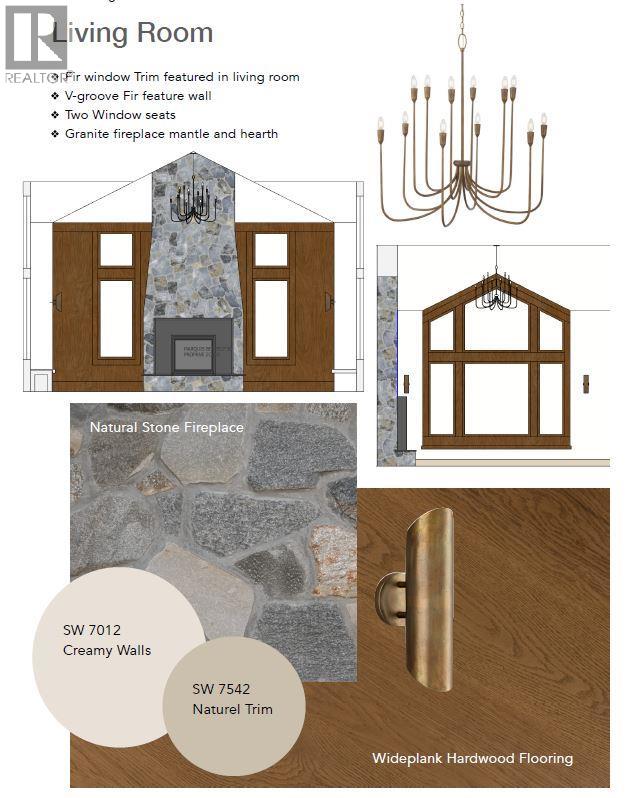 205 Grizzly Ridge Trail - 5